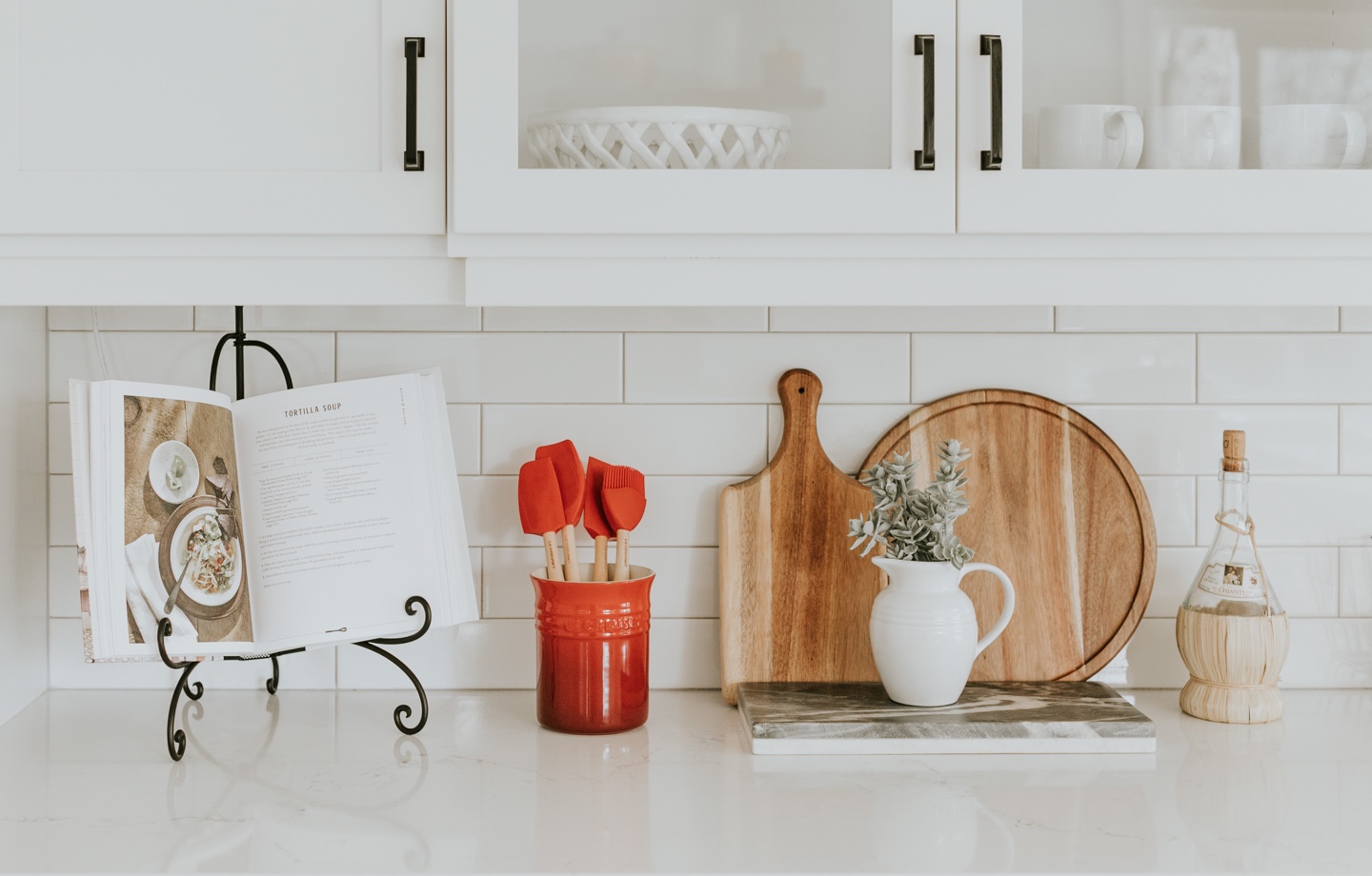  6 Cookbooks Which will Inspire More Cooking at Home