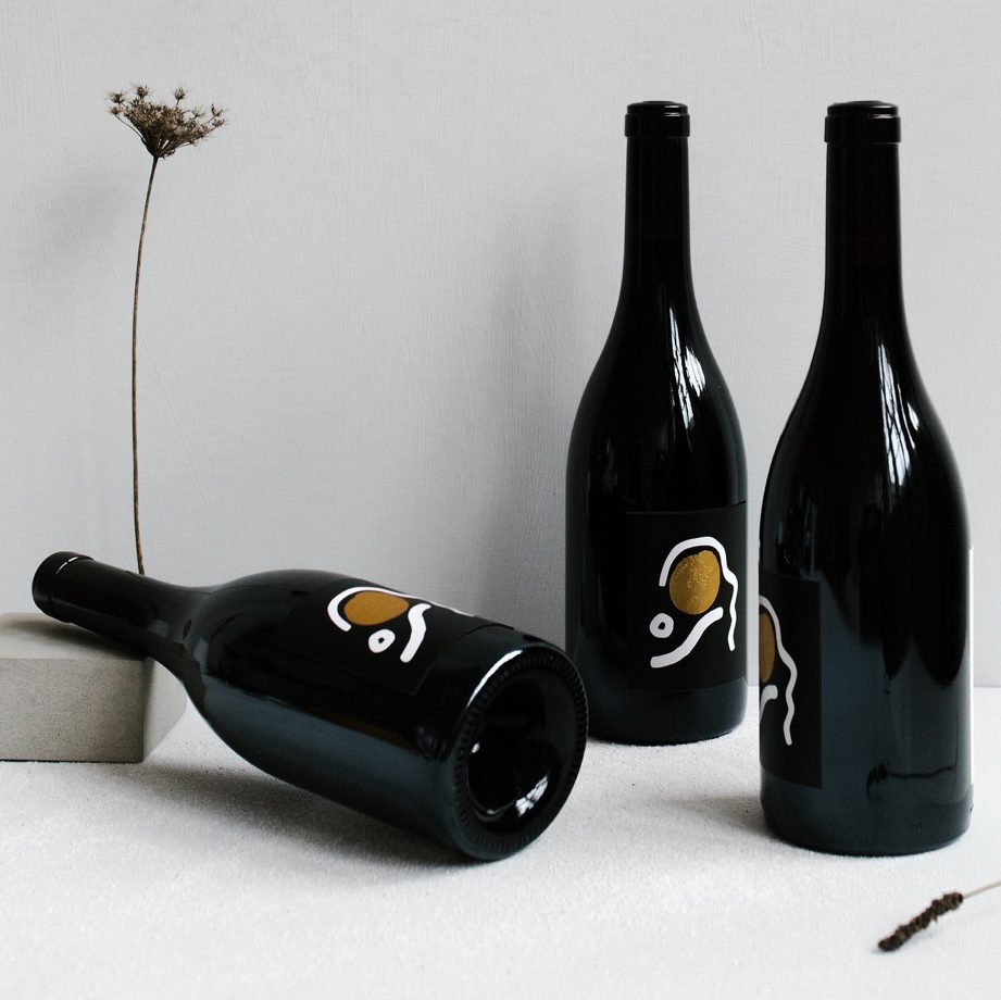  What's Sustainable Wine?