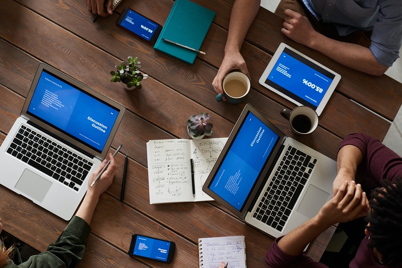  How you can modernize your B2B business systems with Microsoft and Cloudfy B2B Ecommerce Software