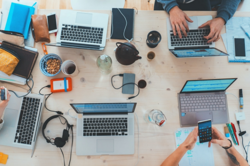 Cloudfy Features for 2022 B2B Ecommerce Software