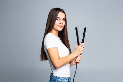 All advantages of a Brazilian keratin treatment