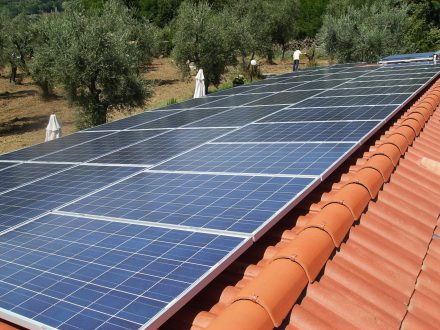 7 Things to consider When Choosing a Solar power System