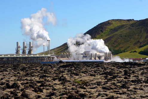 7 Fun Stuff you Don't Learn about Geothermal Energy