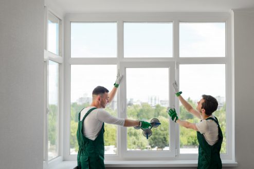 8 Awesome Advantages of Energy-Efficient Windows
