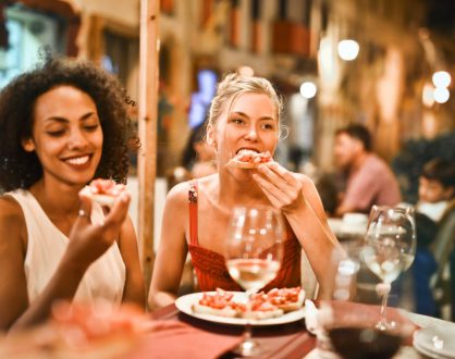 11 Strategies for Creating More Sustainable Restaurants