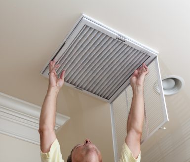 Ways to Go Green Together with your New HVAC System