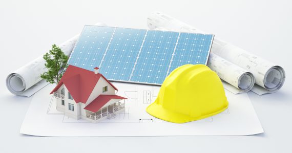 7 Strategies for Building an Eco-Friendly Building