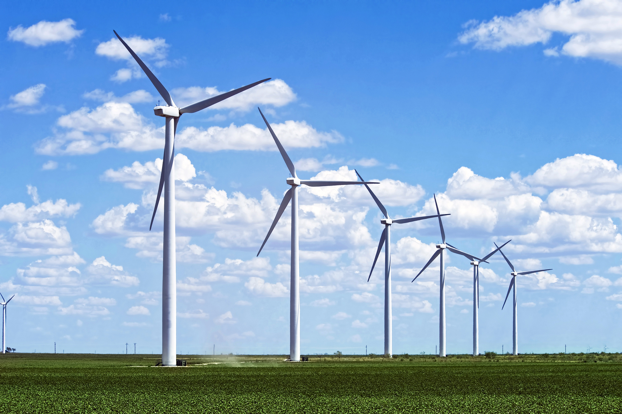  Get Amazed: 8 Interesting Wind Energy Facts