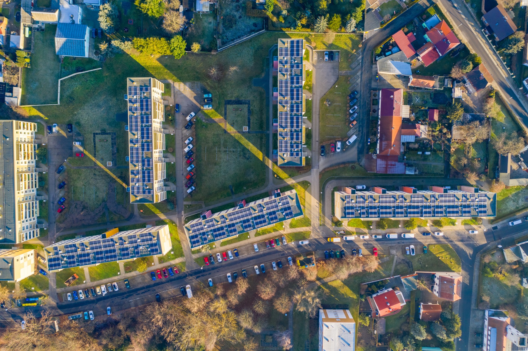  Sustainability May be the Next Biggest Thing in Real Estate. Here's Why!