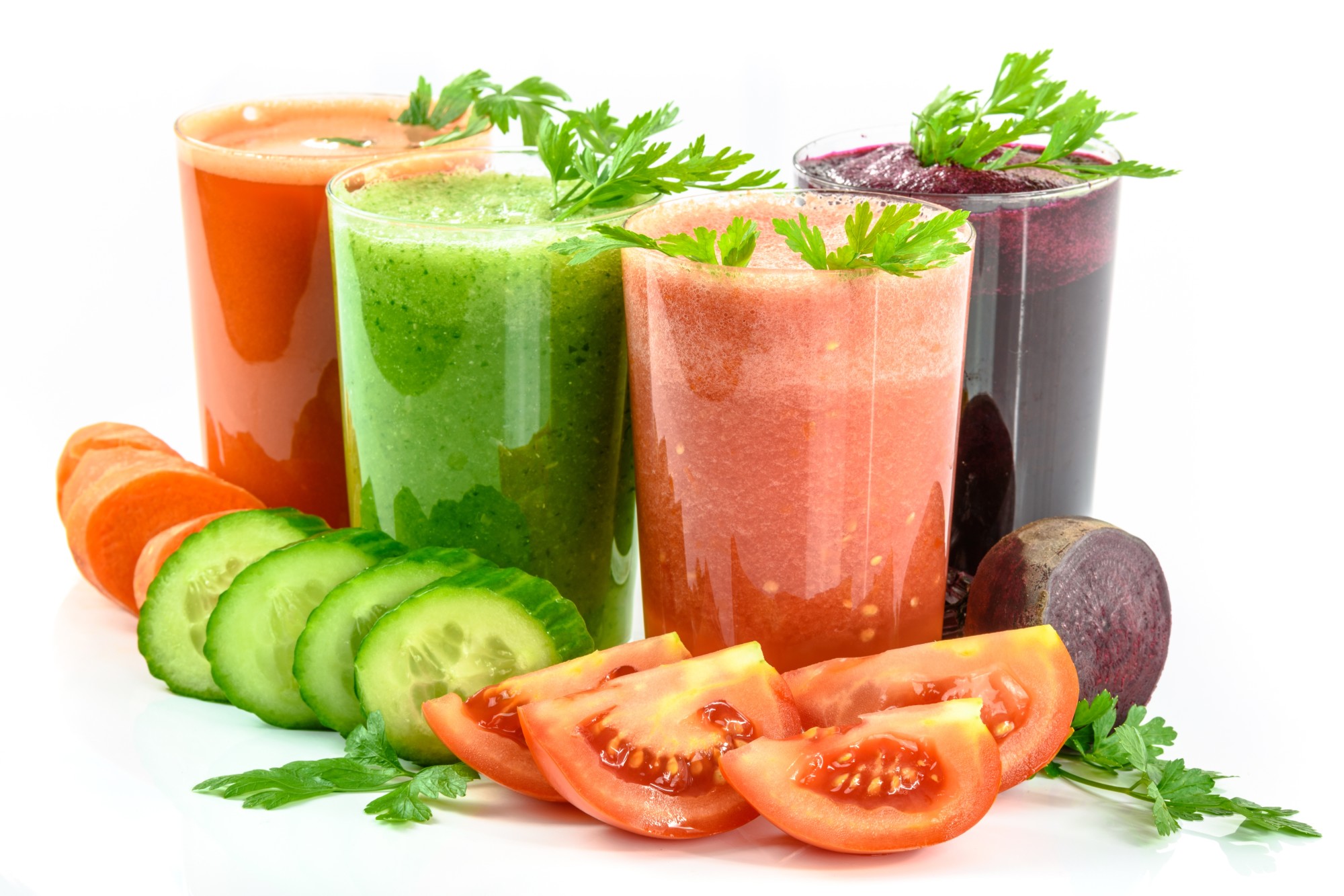  Healthy But Not Water: 10 Tips for Choosing Healthy Drinks