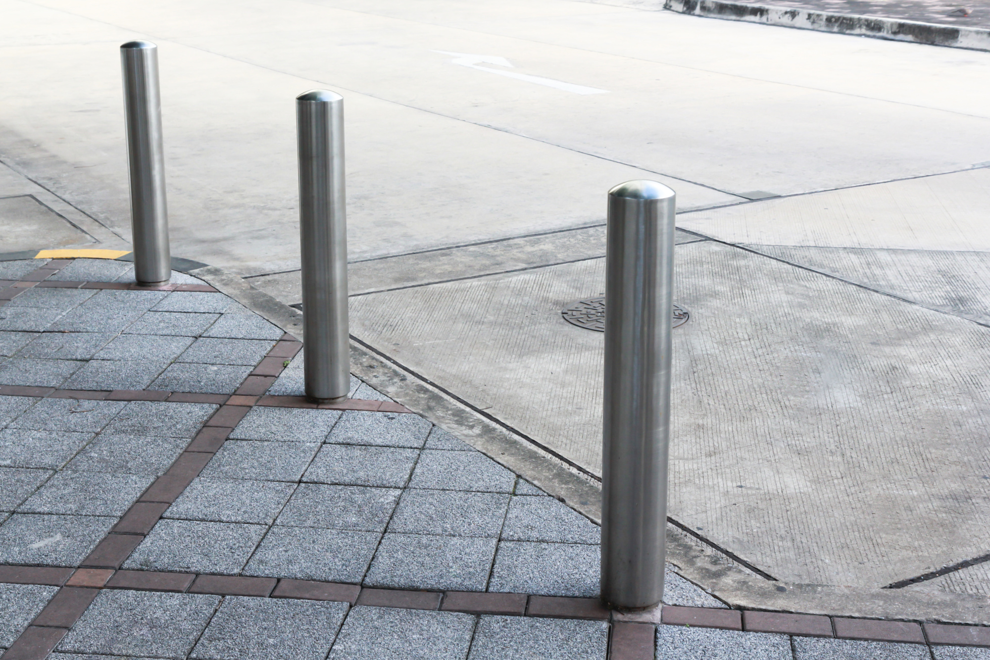  What Is a Bollard and Are They Eco-Friendly?