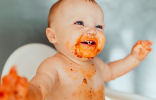 Meal Prep for Kids: Meet Yumble