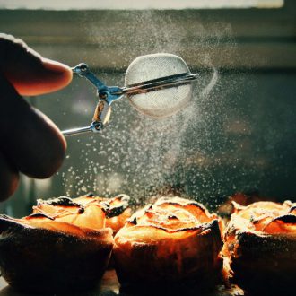 The Low-Down on Sugar Substitutions