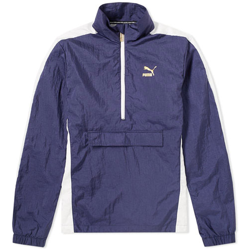  Retro Puma T7 Track Jacket clearance at TK Maxx