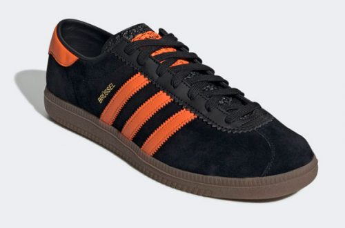Adidas City Series Brussels trainers now available