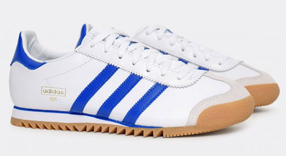 Adidas Rom City Series trainers go back to the shelves