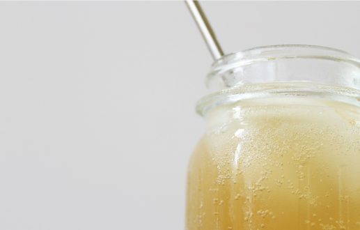 The Lowdown on Fermented Food