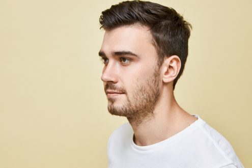 The best hair oil for men: how to choose yours
