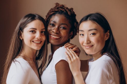 Deciding on the perfect hair oil for the hair type