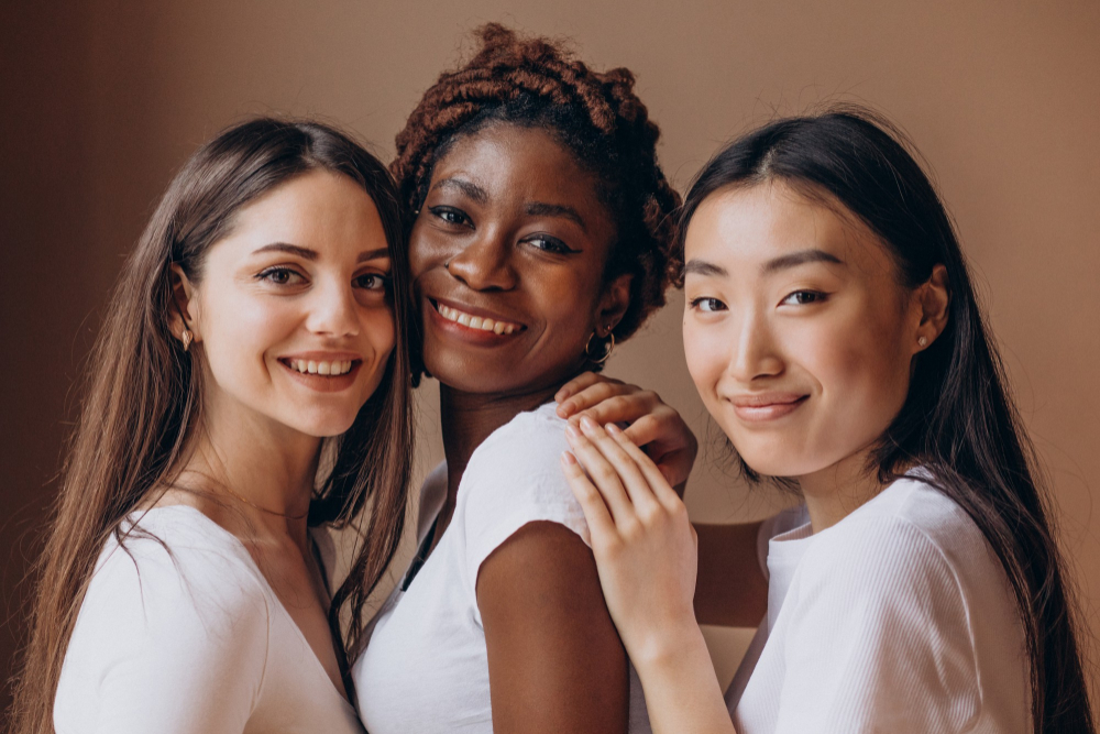  Deciding on the perfect hair oil for the hair type