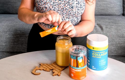 Why I'm Obsessed With Collagen Protein Powder