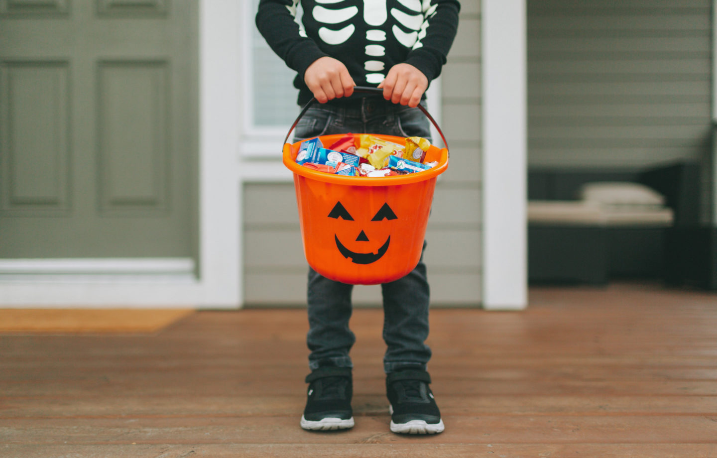  Clean Treats You Can Live With This Halloween