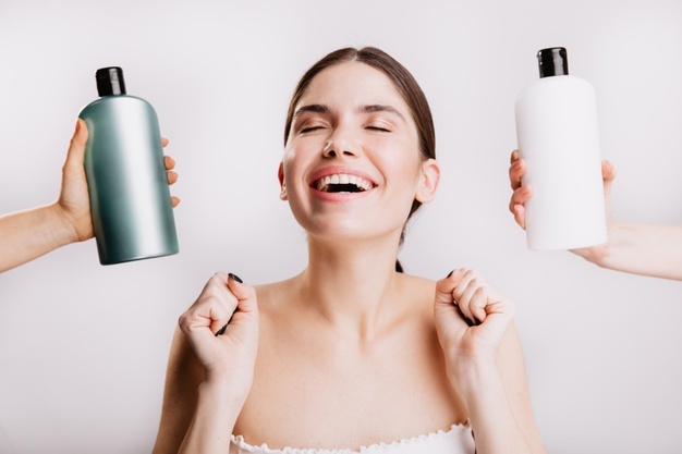  Perfect shampoo and conditioner sets for those hair types