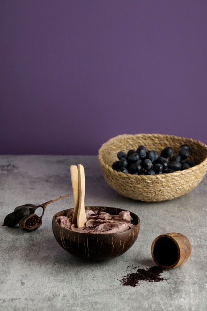  Acaí: an incredible fruit for proper hair care