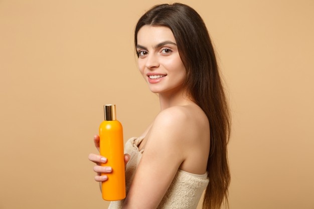  The very best ingredients for hair regrowth shampoo