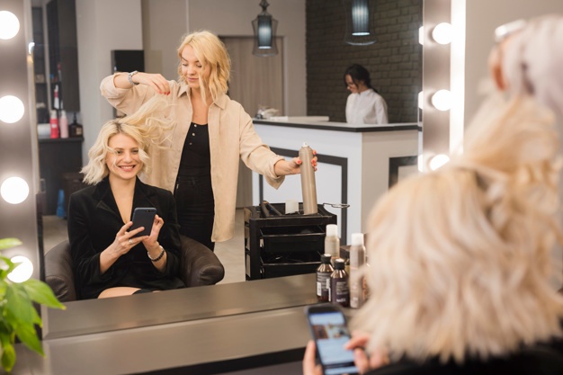  Purple shampoo and conditioner: the set you must have