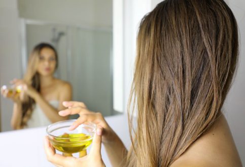 That which you must know about hair masks