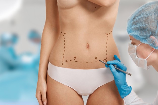  Cosmetic surgery: ideas to have a very good recovery