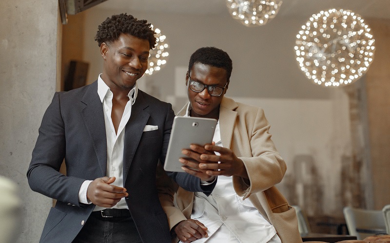  Picking the best Sales Rep Ordering app for your B2B business