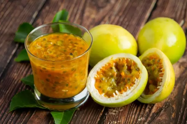  Passion fruit: all benefits this fruit provides