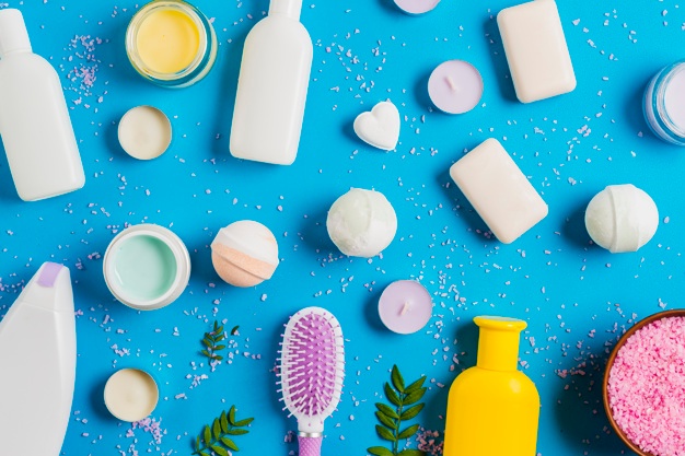  Natural cosmetics: all you need to know!