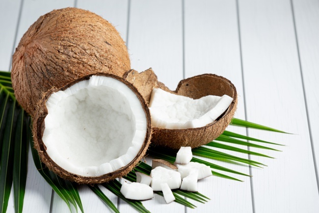  Why you need to purchase coconut hair products