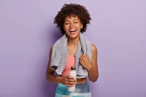 8 Methods to Tone Up Without Killing Yourself at the Gym