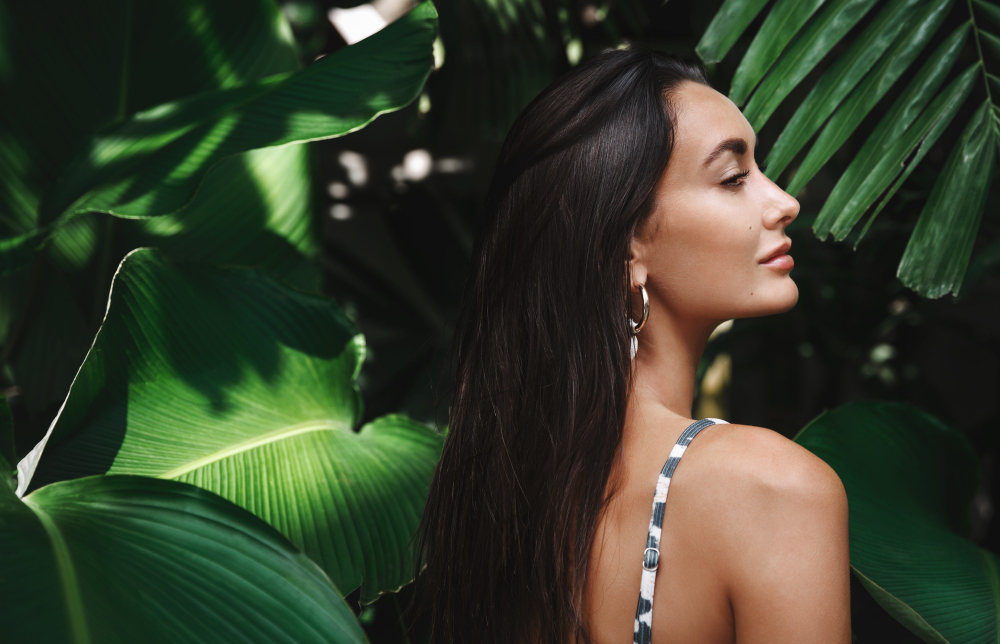  Three reasons why you need to use vegan shampoo and conditioner