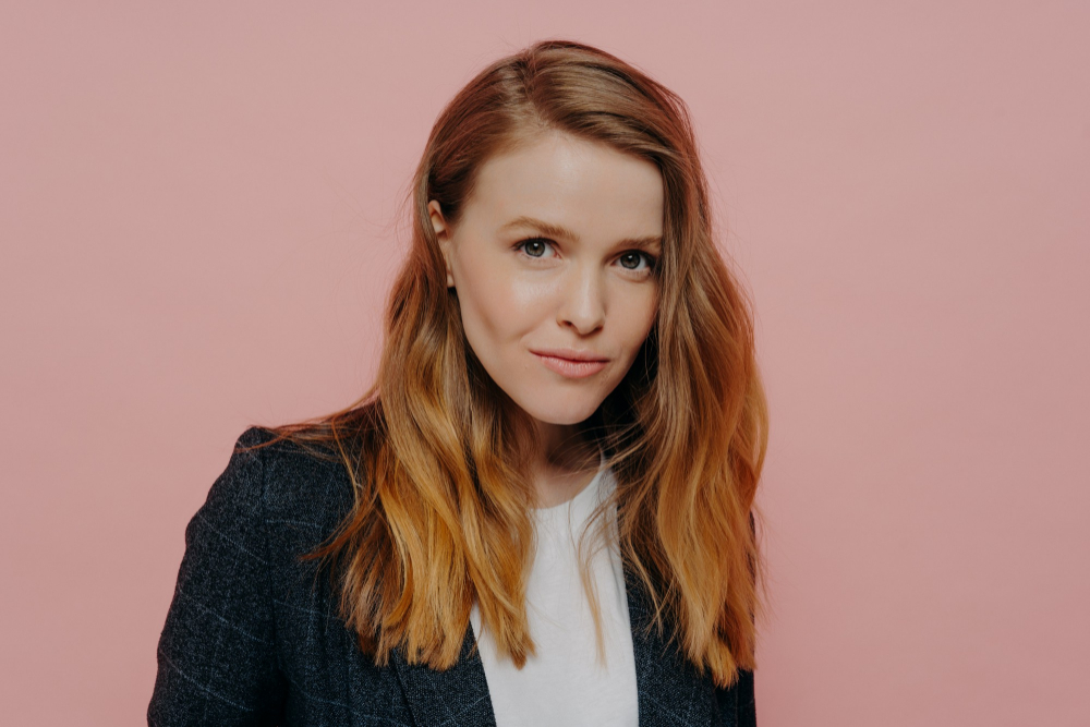  A simple guide to taking care of your balayage hair