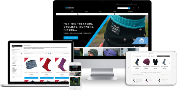 How Cloudfy can be used as a B2B portal