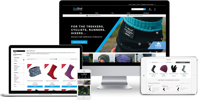  How Cloudfy can be used as a B2B portal