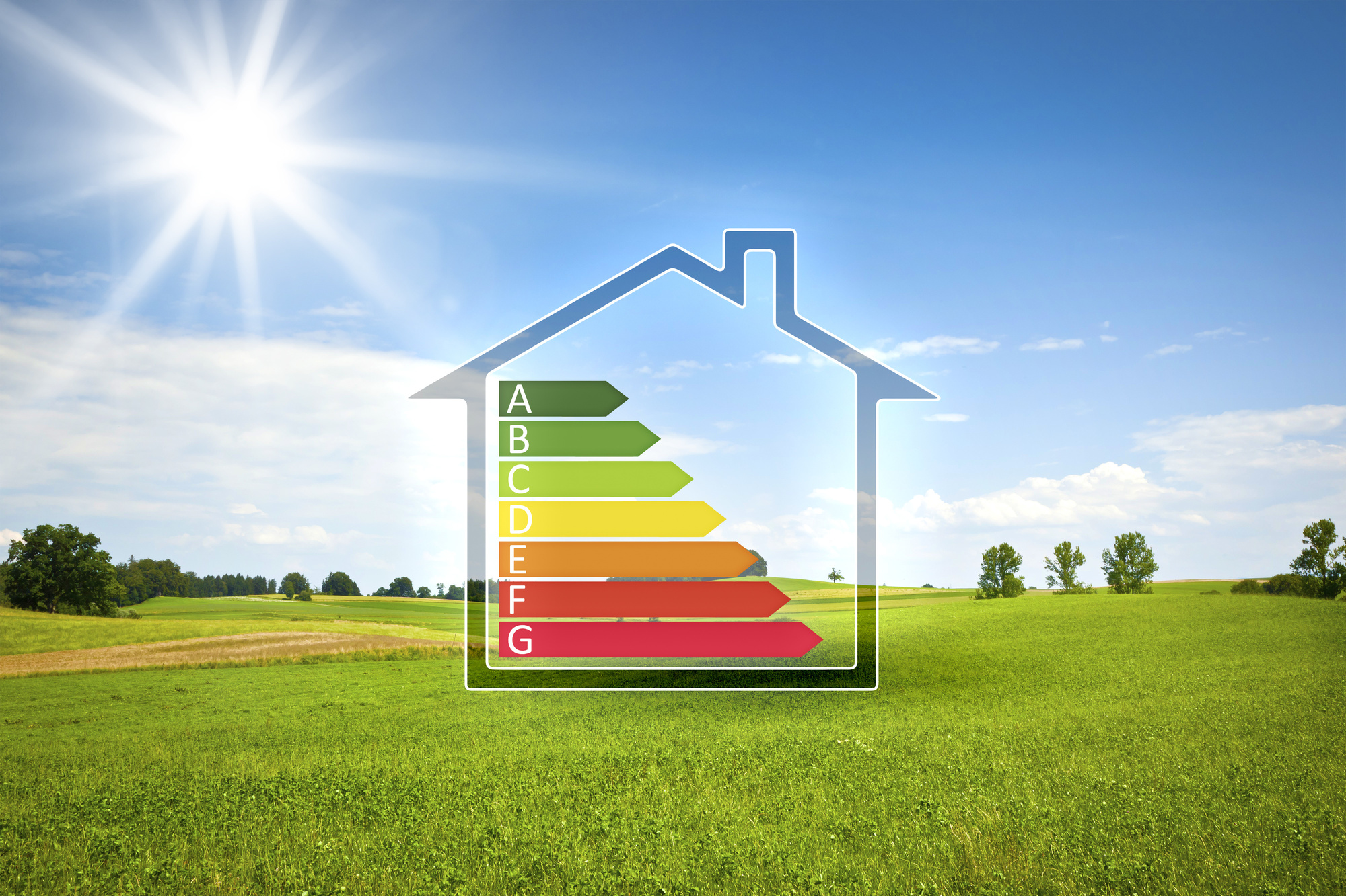  9 Energy Improvements to Make Your Apartment More Efficient