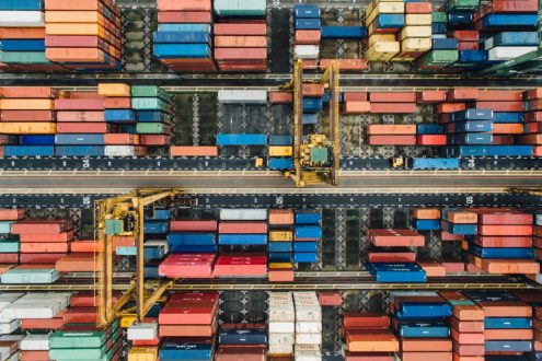 Using Cloudfy as a procurement portal