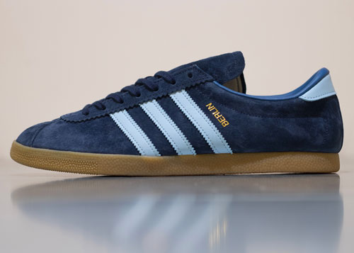  Adidas Berlin OG trainers return to the shelves