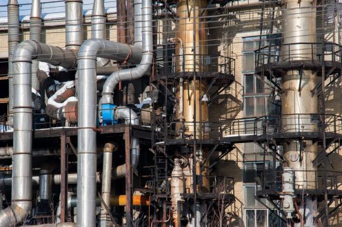 Top features for Oil & Gas B2B ecommerce websites