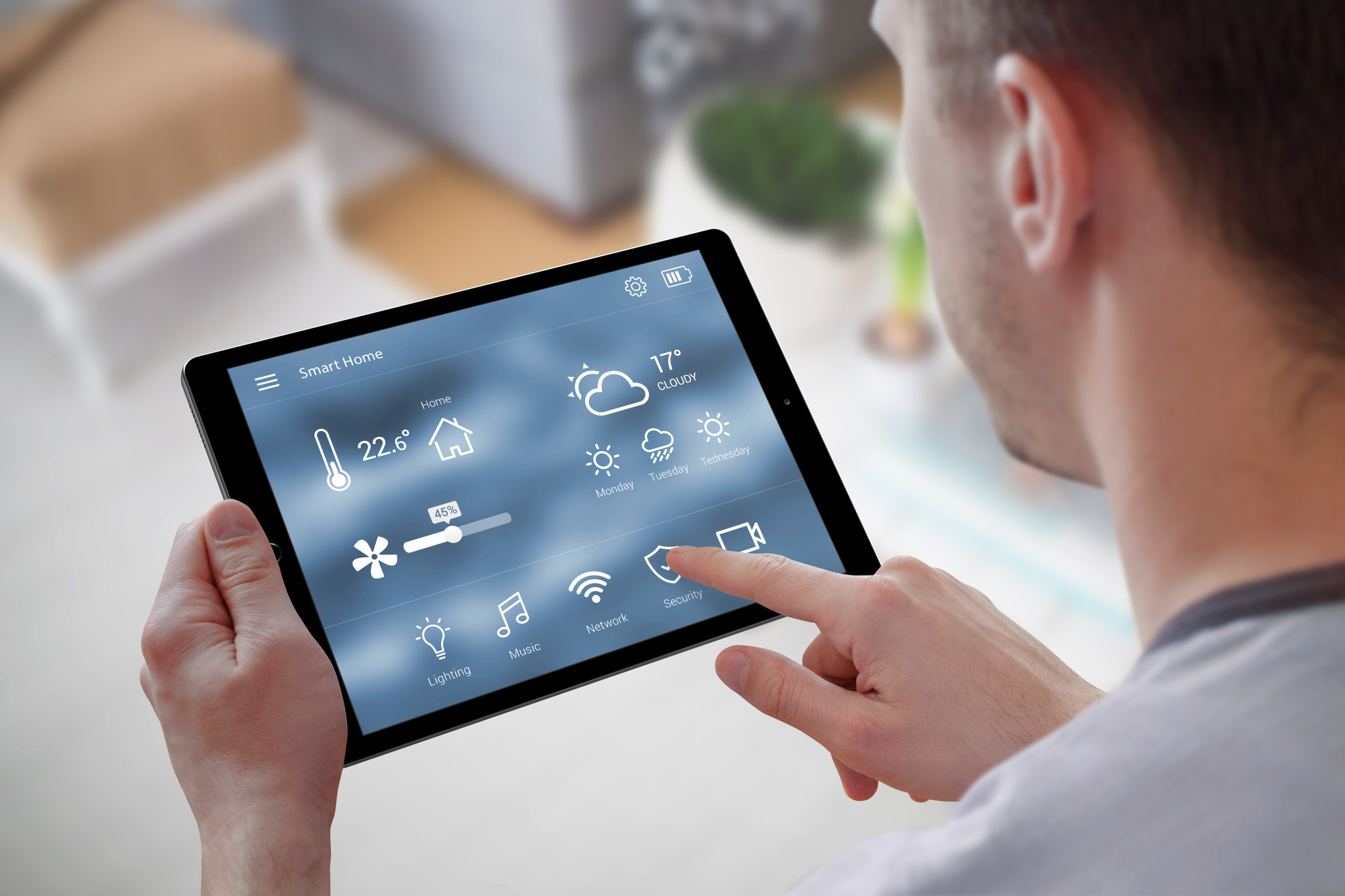  Smart Home Must-Haves: 5 Smart Home Devices Worth taking into consideration