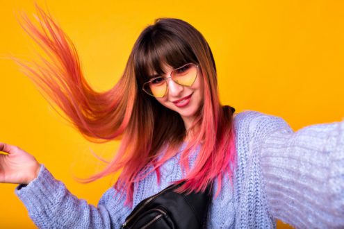 Picking the very best shampoo for color-treated hair