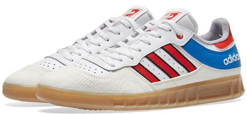 1980s Adidas Handball Top trainers go back to the shelves