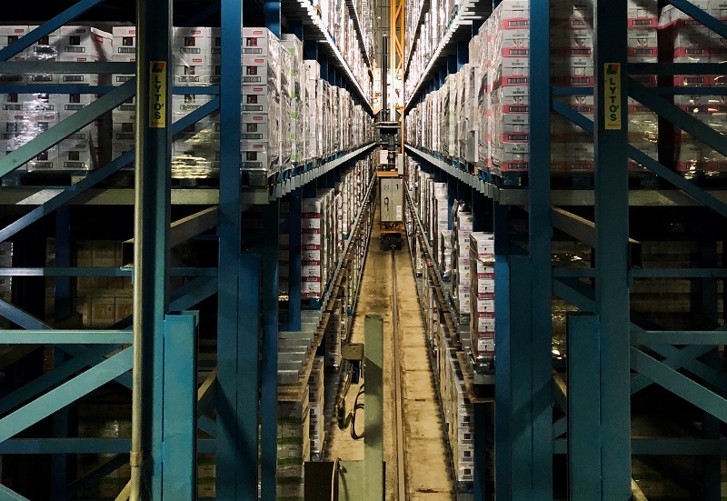  How US manufacturers can embrace B2B ecommerce in their supply chain