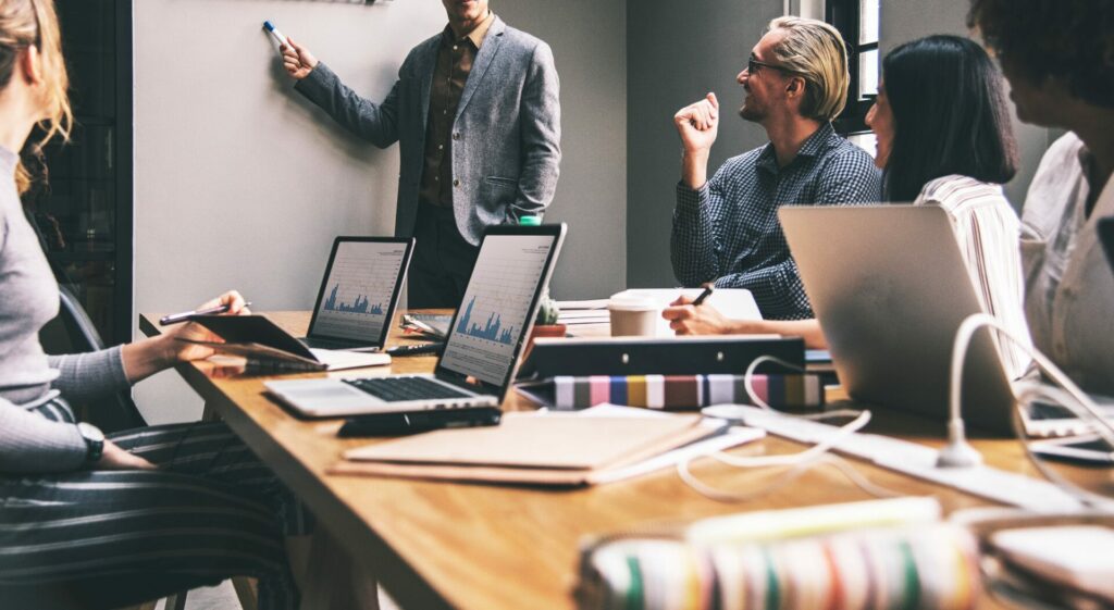  Why your B2B strategy should include ecommerce